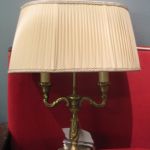 453 7459 Bordslampa
